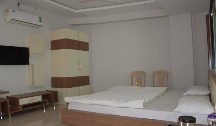Hotel Matel, Ludhiana 5